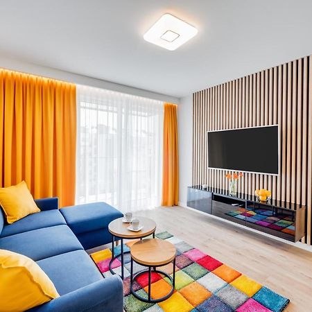 Old Town Apartment Angielska Grobla غدانسك المظهر الخارجي الصورة