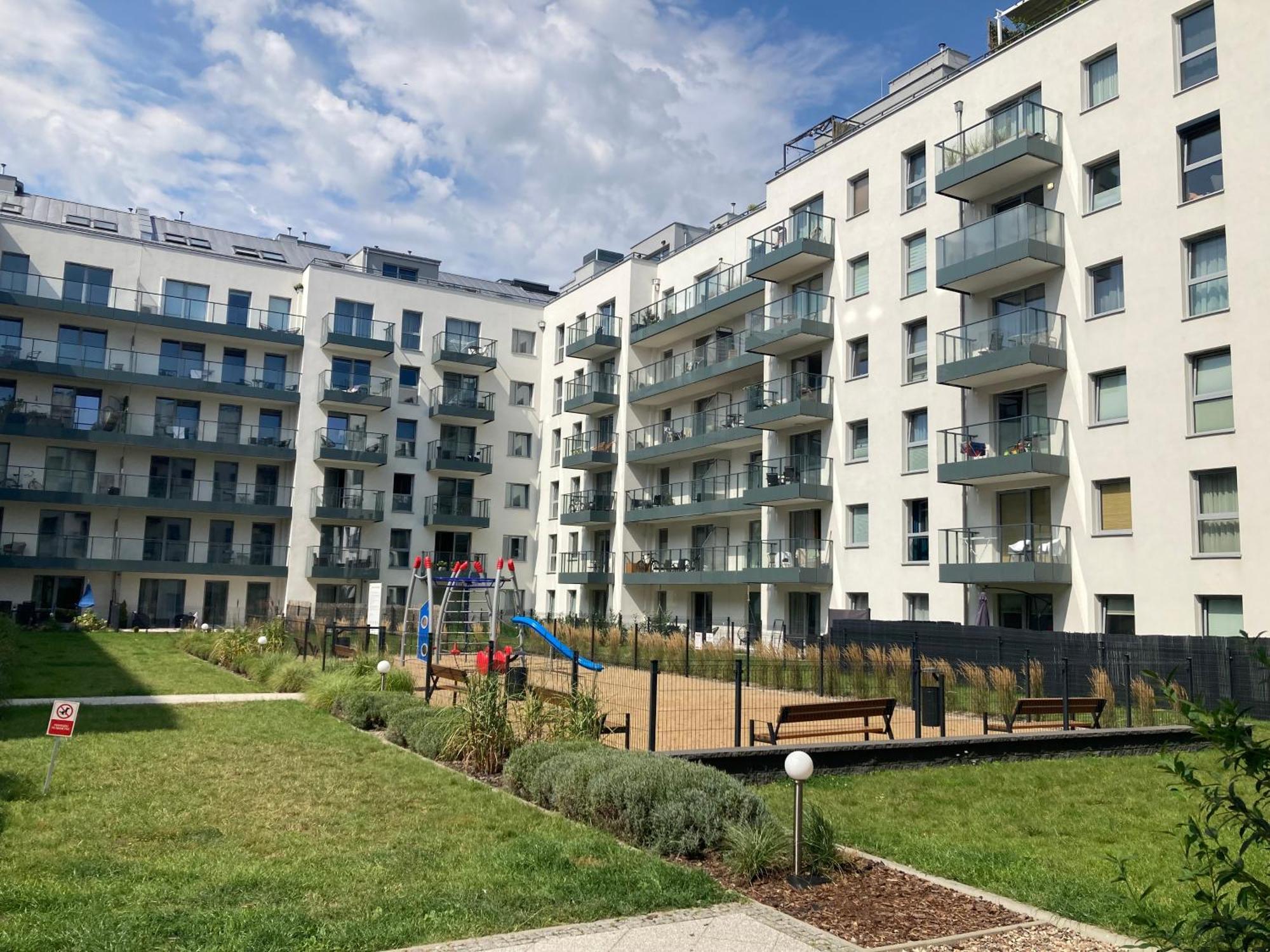 Old Town Apartment Angielska Grobla غدانسك المظهر الخارجي الصورة